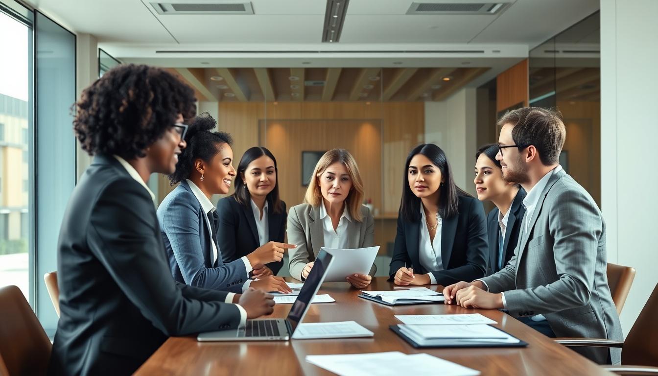 Professional plan visual